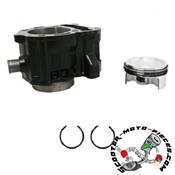 Cylindre/Piston Aprilia Atlantic 300cc 10>12