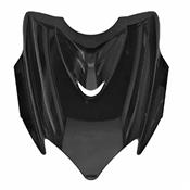 Face avant Noir Metal Mach-G/Jog-R