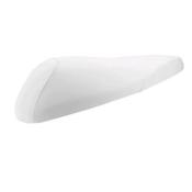 Housse de selle MBK Stunt/Slider Blanc