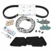 Kit entretien Origine Aprilia SR Motard 50cc 2T 10>16