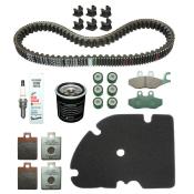 Kit entretien Origine Piaggio MP3 250cc 08>10