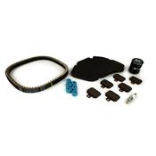 Kit entretien Origine Piaggio X9 180cc 00>02