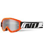 Lunettes Cross NoEnd 3.6 Series Orange