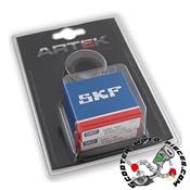 Roulements de vilebrequin Artek K2 SKF Derbi Euro 1/2/3/4