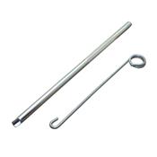 Tire ressort de bequille Buzzeti (8x220mm)