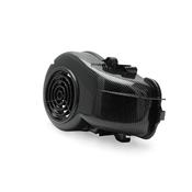 Cache turbine Carbone Ovetto/Neo's