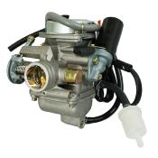 Carburateur Ø24mm Scooter Chinois 125cc