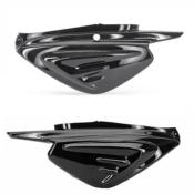 Jeu de coques Arrières TNT Noir MBK Next/Rocket