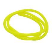 Durite essence Jaune Fluo