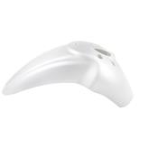 Garde boue avant Blanc Piaggio Liberty