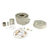 Haut moteur Doppler Vortex Alu Minarelli AM6