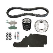 Kit entretien Origine Piaggio Liberty 125cc 4T