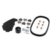 Kit entretien Origine Piaggio Beverly 500cc 04>12