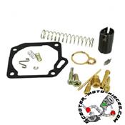 Kit réparation carburateur Nitro/Aerox (Gurtner)