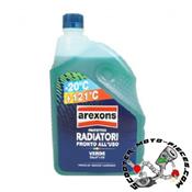 Liquide de refroidissement Arexons Vert (2l)