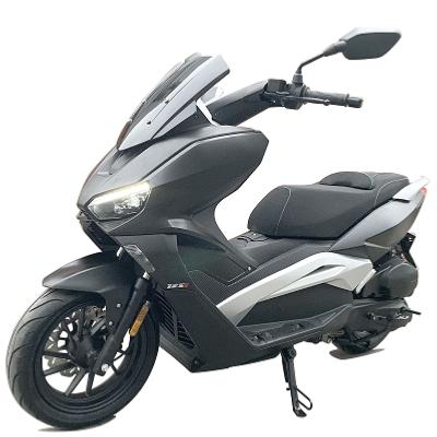 Scooter Chinois 125cc 4 temps