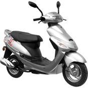 Marche pied Scooter Chinois 50cc 4 temps