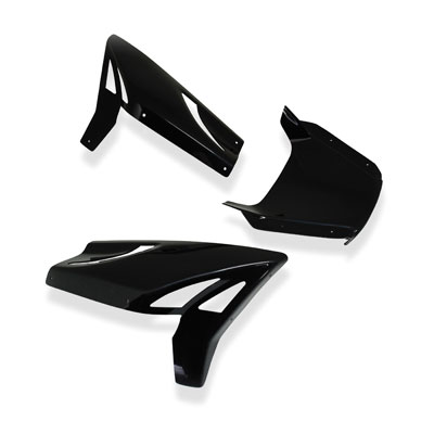Sabot BCD Xtreme V2 Noir Stunt/Slider