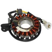 Stator d'allumage Kymco 250 Grand Dink/People Carburateur