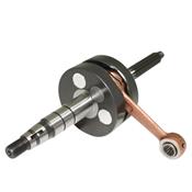 Embiellage type origine CPI/Keeway 10mm