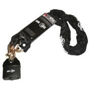 Antivol Chaine avec cadenas 1.20M Armlock