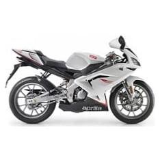 Chssis: Aprilia RS 50 2006  2010