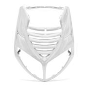Face avant TNT Blanc Peugeot Speedfight