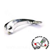 kick TNT Tuning Chrome Scooter Peugeot
