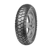 Pneu Scooter 130/80x12 Mitas  MC19