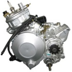 Transmission AM6: DT, TZR, X-Limit, X-Power, XP6, XR6, RS50, RS2