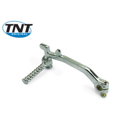 Kick TNT Acier Chromé Nitro/Aerox