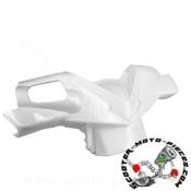 Couvre guidon Peugeot Ludix Blanc