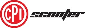 Logo CPI Scooter