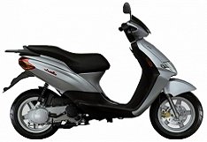 Carburateur Piaggio Diesis