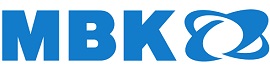 Logo MBK