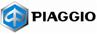 Logo Piaggio