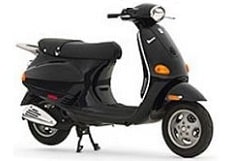 Carburateur Vespa ET2