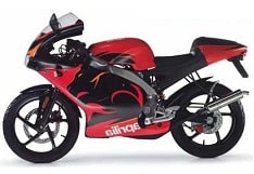 Carburateur Aprilia RS50