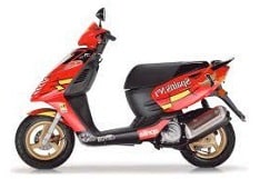 Pices moteur Aprilia Sonic LC