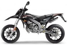 Pices moteur Aprilia SX 50