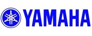 Logo Yamaha