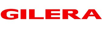 Logo Gilera