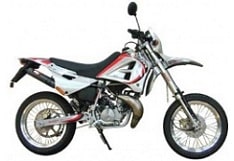 Transmission Gilera GSM